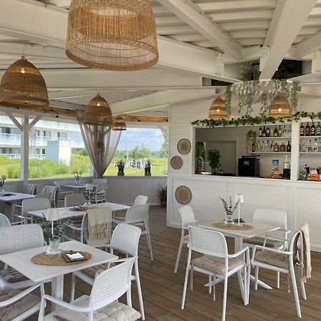 Polanki Aqua Apartamenty Premium - W Cenie Nielimitowany Dostep Do Strefy Aqua Kolberg Exterior foto