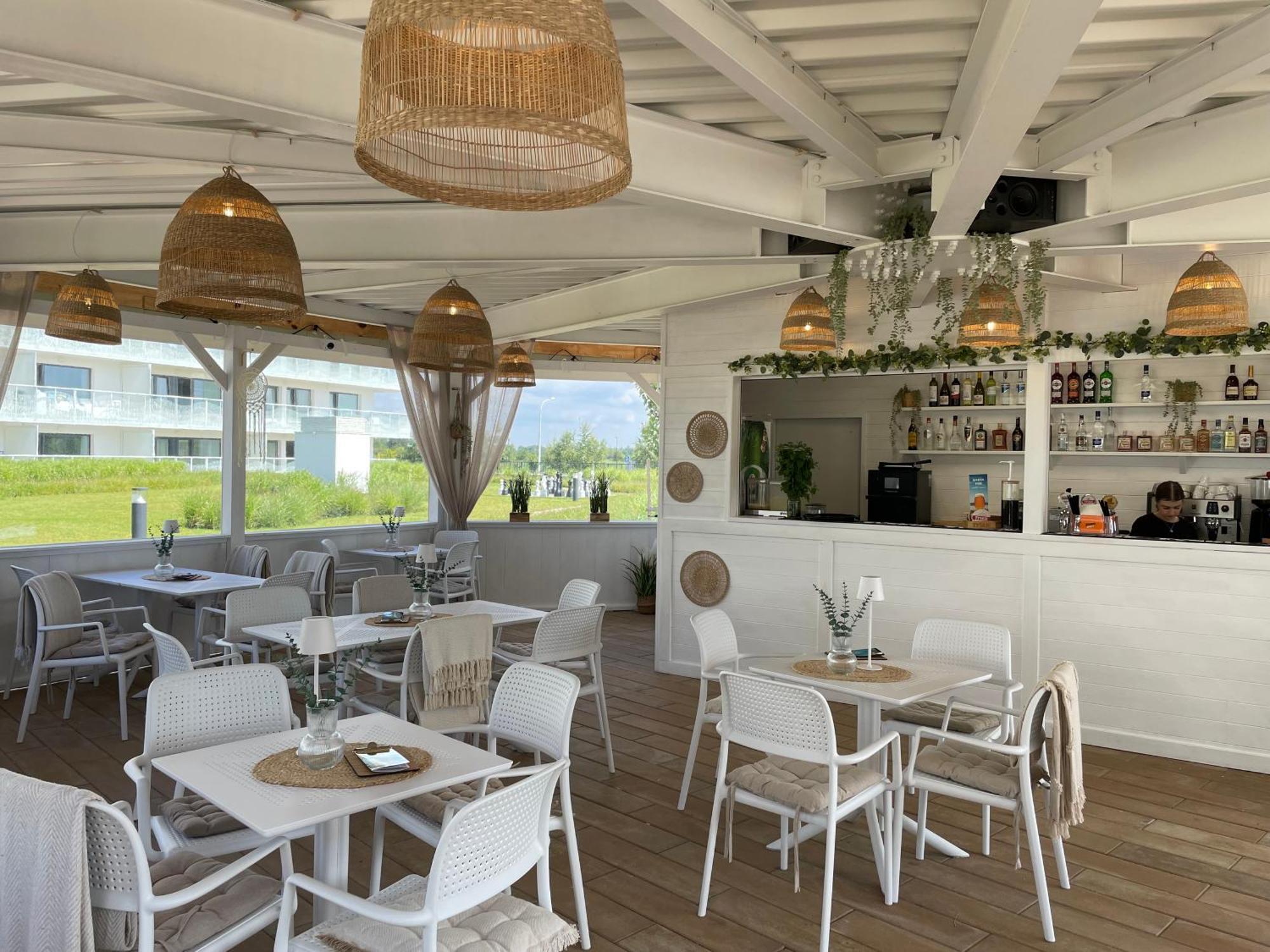 Polanki Aqua Apartamenty Premium - W Cenie Nielimitowany Dostep Do Strefy Aqua Kolberg Exterior foto