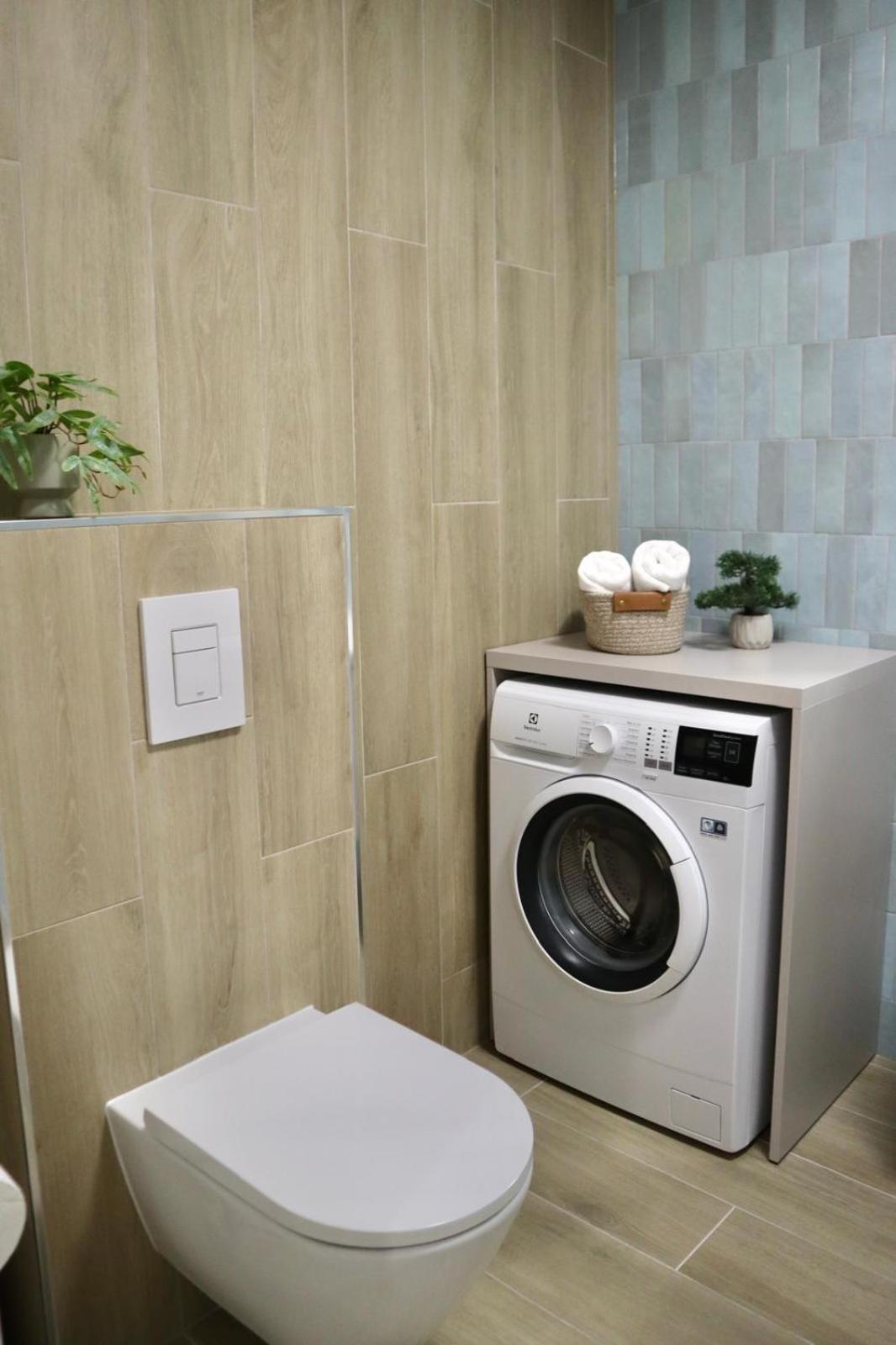 Polanki Aqua Apartamenty Premium - W Cenie Nielimitowany Dostep Do Strefy Aqua Kolberg Exterior foto